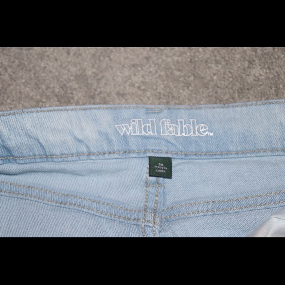 target jeans